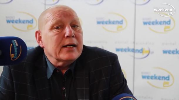 Co nas czeka w 2018 roku? Odpowiada jasnowidz Krzysztof Jackowski (WIDEO)