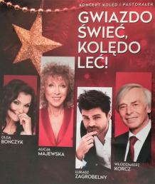 Gwiazdy zaśpiewają na dobroczynnym koncercie w Rytlu