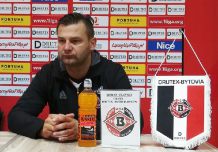 Trener Drutex Bytovii odbędzie kurs na licencję UEFA Pro