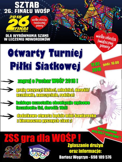 Wielka Orkiestra Świątecznej Pomocy: sprawdź, co się dzieje w regionie