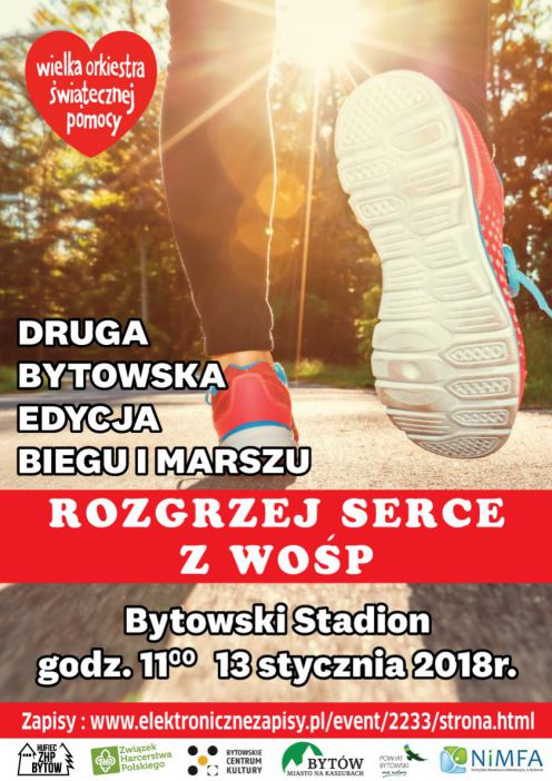 Wielka Orkiestra Świątecznej Pomocy: sprawdź, co się dzieje w regionie