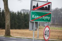 Wybory do Rady Gminy Konarzyny były bardzo nietypowe