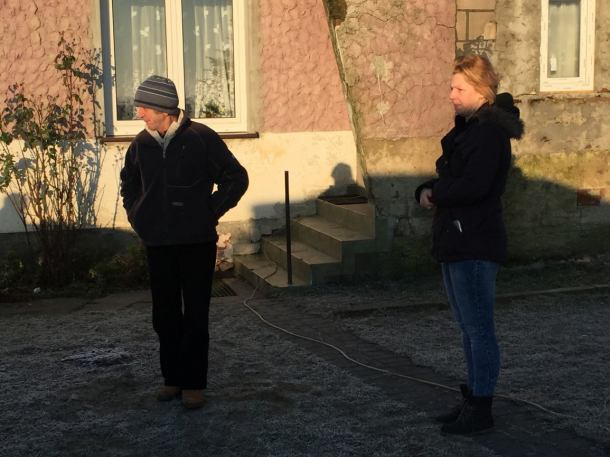 Rodzina pogorzelców z Silna potrzebuje pomocy