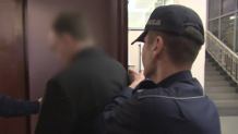 Podpalił dom, zabił żonę i czworo dzieci. Dariusz P. prawomocnie skazany na dożywocie