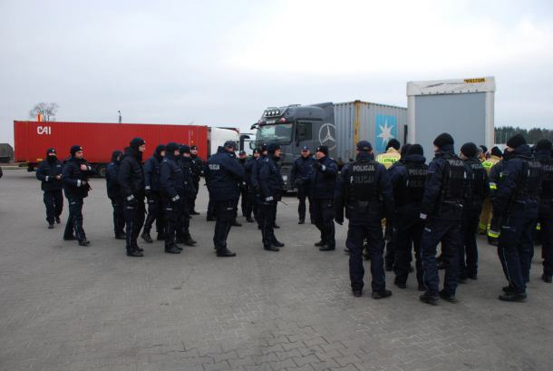 Jest śledztwo w sprawie śmierci 17-latka z Czerska