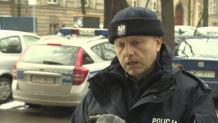 Przebywał 90 minut pod wodą, zanim wyciągnęli go płetwonurkowie. Lód załamał się pod 14-latkiem na Śląsku