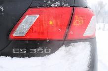 Japoński luksus w amerykańskim wydaniu. Lexus ES 350.