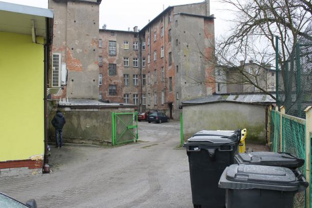 Jest polubowne rozwiązanie problemu mieszkańców jednej z kamienic w Chojnicach
