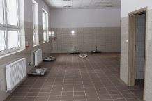 Zakończyła się modernizacja stołówki w Powiatowym Centrum Młodzieży w Garczynie k/Kościerzyny