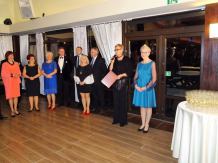 21. charytatywny Bal Przyjaciół II LO w Chojnicach. Dla Szymona