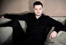 Bartek Wrona w Weekend FM: W latach 90tych graliśmy koncerty z N´Sync i Justinem Timberlak´em
