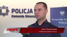 Od lutego za mandat będzie można zapłacić kartą
