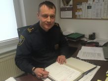 Rozbudowa systemu monitoringu w Kościerzynie