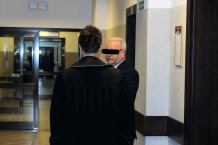 Nie ma wyroku w sprawie byłego burmistrza Debrzna