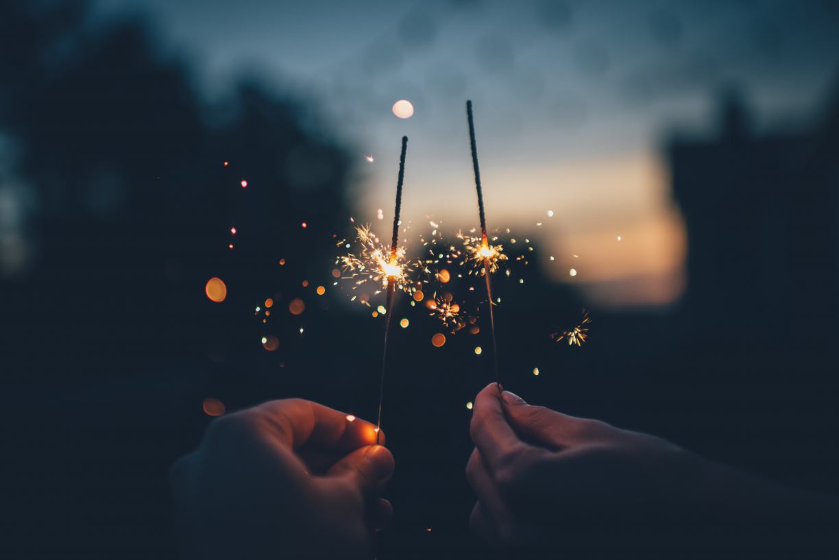 Spokojna noc sylwestrowa w regionie
