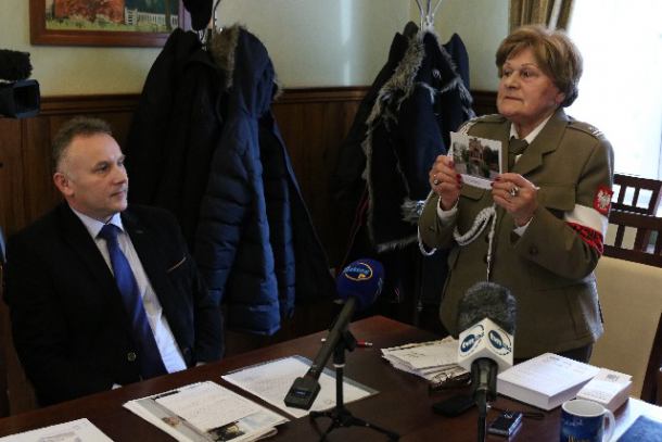 Czy w Czarnem stanie pomnik żołnierzy niezłomnych? Są pieniądze, ale nie ma jednomyślności