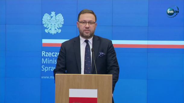 Powstał zespół ds. dialogu prawno-historycznego z Izraelem. Na czele wiceszef MSZ