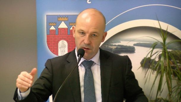 Za trzy i pół roku w gminie Więcbork popłynie gaz