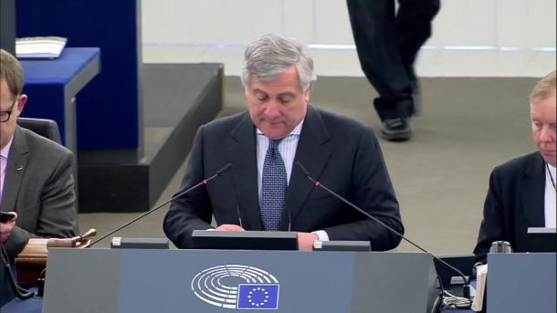 R. Czarnecki odwołany ze stanowiska wiceprzewodniczącego Parlamentu Europejskiego