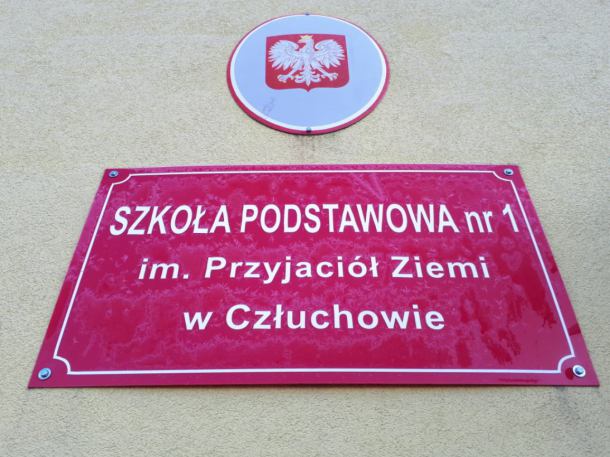 Szkoła Podstawowa nr 1 w Człuchowie nadal bez dyrektora