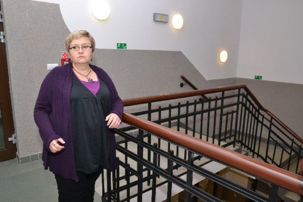Aurelia Taizari przegrała sądowy proces ze starostą człuchowskim