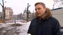 120 kilogramów trotylu przy zabytkowym moście w Dzierżoniowie. Ewakuowano 2 tys. mieszkańców