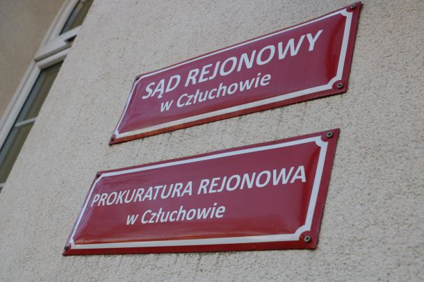 Czy śledztwo w sprawie śmiertelnego potrącenia na przejściu dla pieszych w Czarnem wróci do prokuratury?