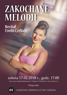 Koncert i wystawa w Chojnicach