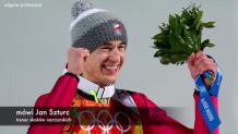 Trzecie olimpijskie złoto Stocha. "Kamil ma założoną kartotekę wśród najwspanialszych skoczków narciarskich w historii"