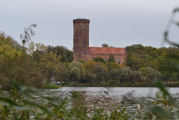 Człuchów nie odpuszcza walki o pieniądze na rewitalizację