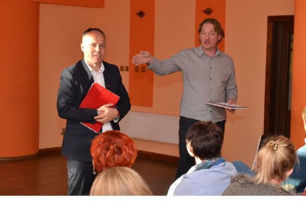Kompostownia w sąsiedztwie oczyszczalni ścieków? Taki scenariusz jest możliwy w Rzeczenicy