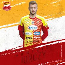 Dominik Jończy z Zagłębia Lubin nowym zawodnikiem Chojniczanki