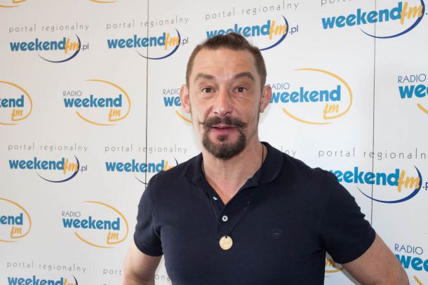Arun Milcarz w Weekend FM o wyprawach do Ekwadoru, Mongolii, na Syberię. Gdzie jeszcze?