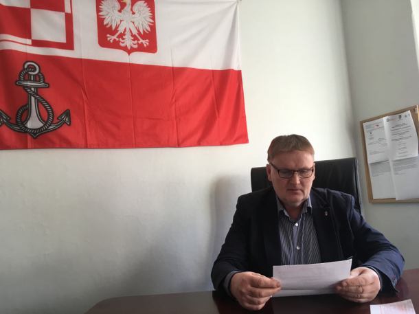 Senator Bonkowski o swoim zawieszeniu w prawach członka PiS