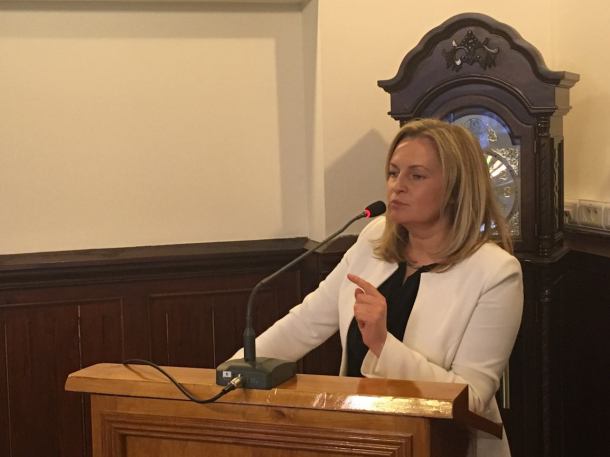 Powiat kościerski podsumowuje trzy lata planu naprawczego