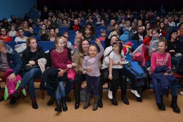 Sala widowiskowa Centrum Kultury, Sportu i Turystyki w Debrznie może zostać wyremontowana