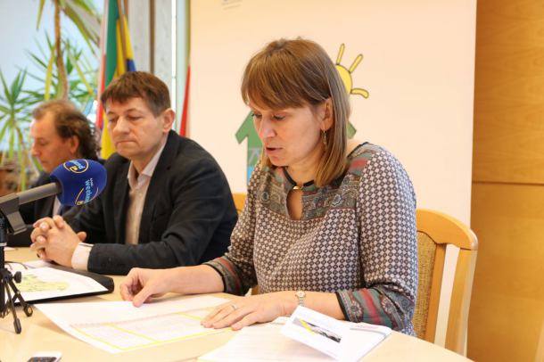 Gmina Chojnice rozdała tegoroczne dotacje organizacjom pozarządowym