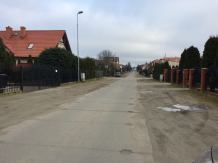 Mieszkańcy Morelowej w Chojnicach zdecydowali o sposobie modernizacji ich ulicy