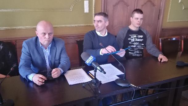 14 mln zł kredytu zamierza zaciągnąć w tym roku gmina Bytów na realizację zadań inwestycyjnych