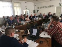Rada Gminy Kościerzyna nie przyjęła uchwały dotyczącej emisji i wykupu obligacji
