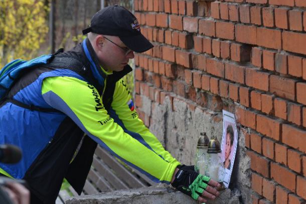 Brat zaginionej kobiety z Debrzna żąda 300 tys. zł od policji. Za co?