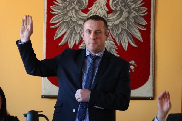 Rada Gminy Rzeczenica jednogłośnie przyjęła negatywną opinię w sprawie budowy dużej kompostowni