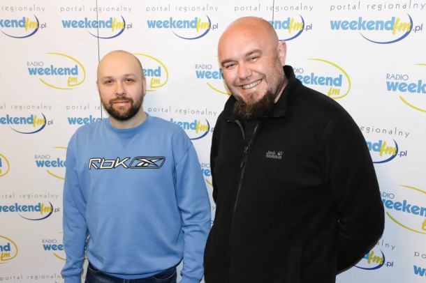 Bieg tropem wilczym w najbliższy weekend w Charzykowach k/Chojnic