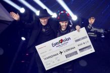 Gromee w Weekend FM- to właśnie On pojedzie na Eurowizję! Posłuchaj rozmowy, zobacz klip!