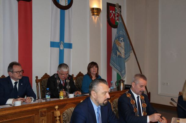 Chcą odczytywać nazwiska tucholan pomordowanych przez Niemców w Rudzkim Moście