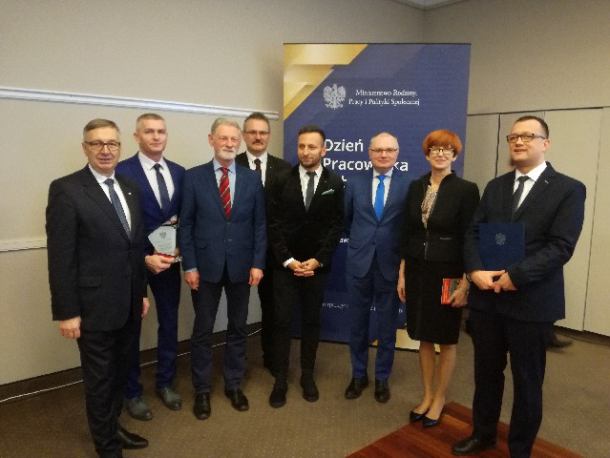 Najniższe bezrobocie w historii w powiecie sępoleńskim. PUP wysoko w rankingach aktywizacji bezrobotnych