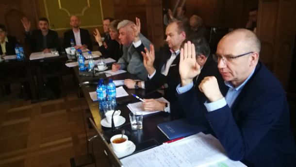 Gmina Bytów zaciągnie 14 milionów złotych kredytu
