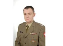 52. Batalion Remontowy Ziemi Człuchowskiej w Czarnem ma nowego dowódcę