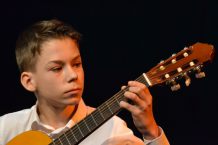 Człuchów: trwają zapisy do Konkursu Młodych Instrumentalistów