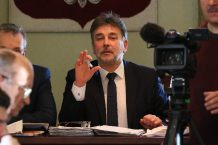8 kwietnia w Czarnem odbędzie się małe referendum dotyczące budowy pomnika